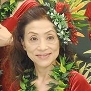 中澤 朋子